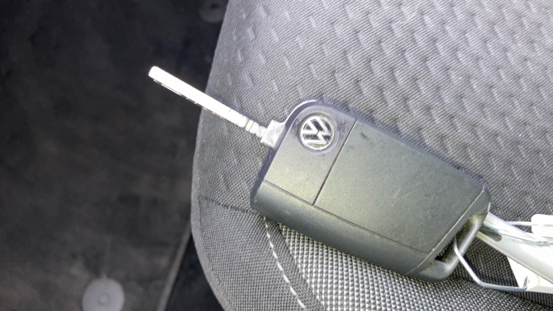 Volkswagen Taigo 1.0 TSI Life 5dr Petrol Hatchback